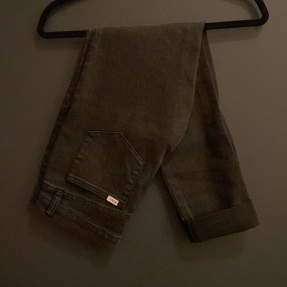 RVCA jeans